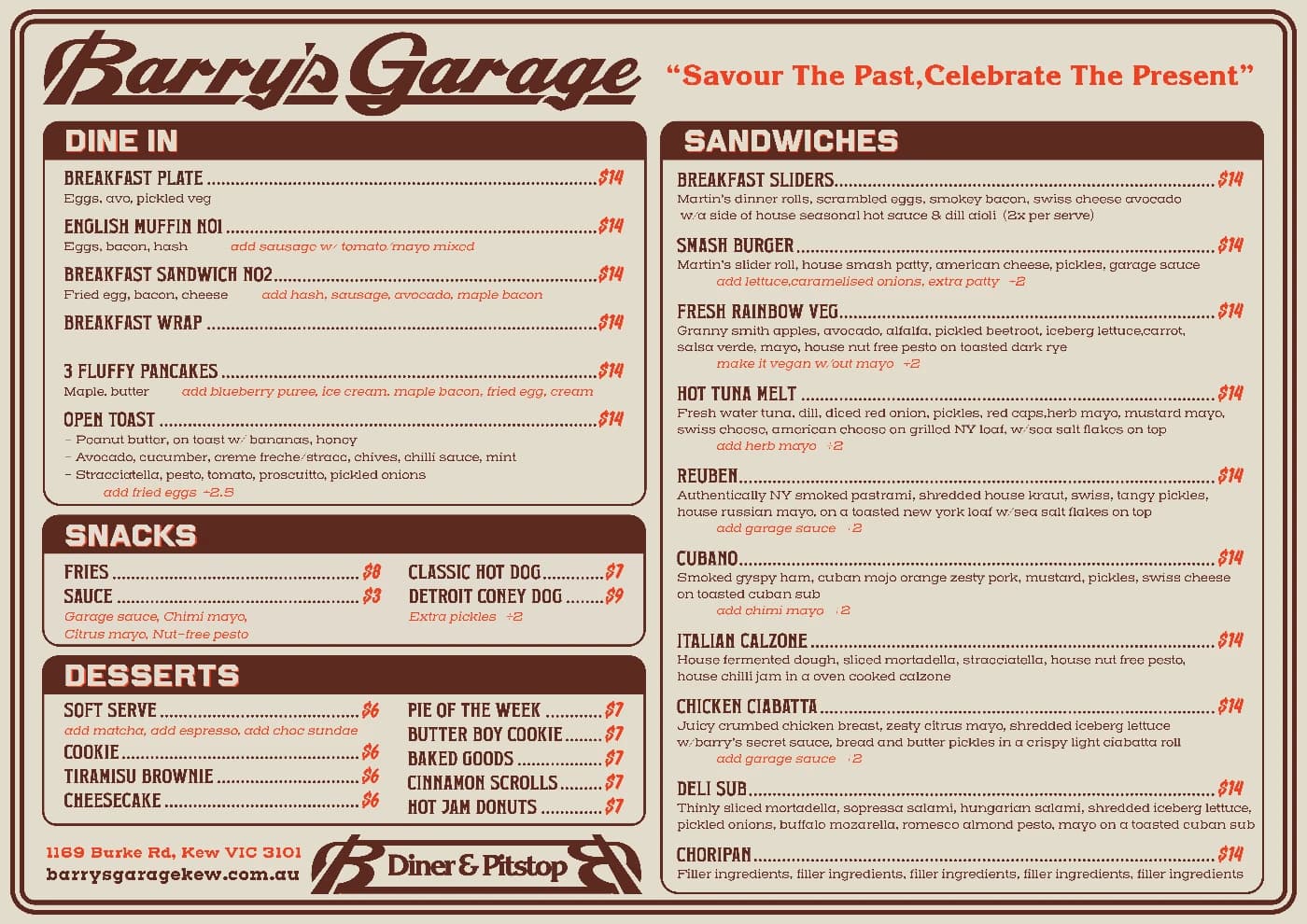 Ben O’Brien Design - Image 3