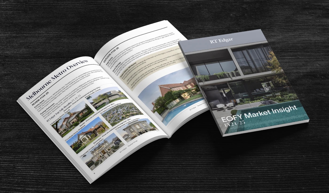 Ben O’Brien Design - Portfolio work 5