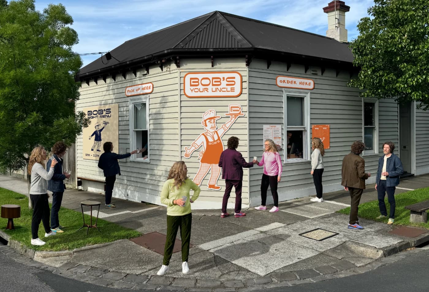 Ben O’Brien Design - Image 4