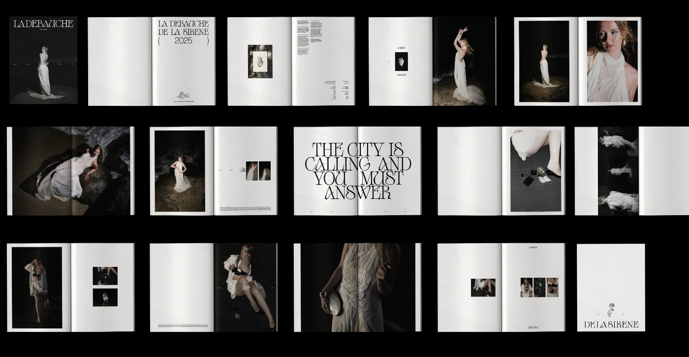 Victoria Aitken - Portfolio work 1