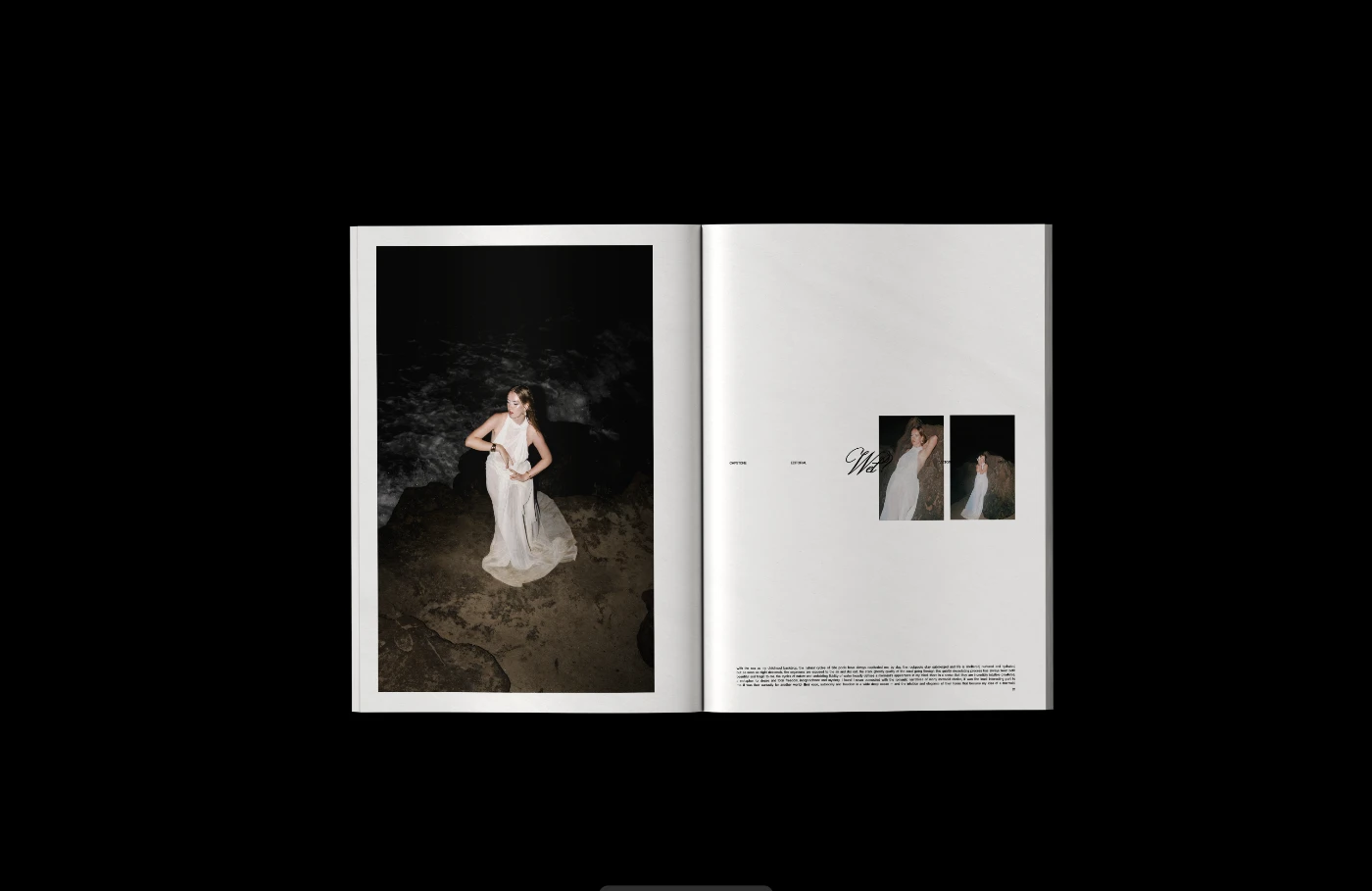 Victoria Aitken - Portfolio work 5