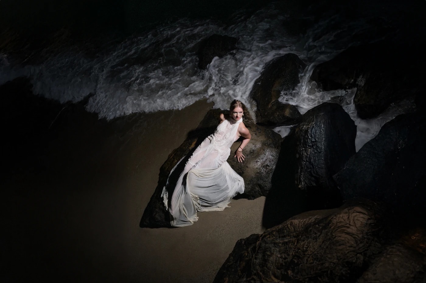 Victoria Aitken - Portfolio work 3