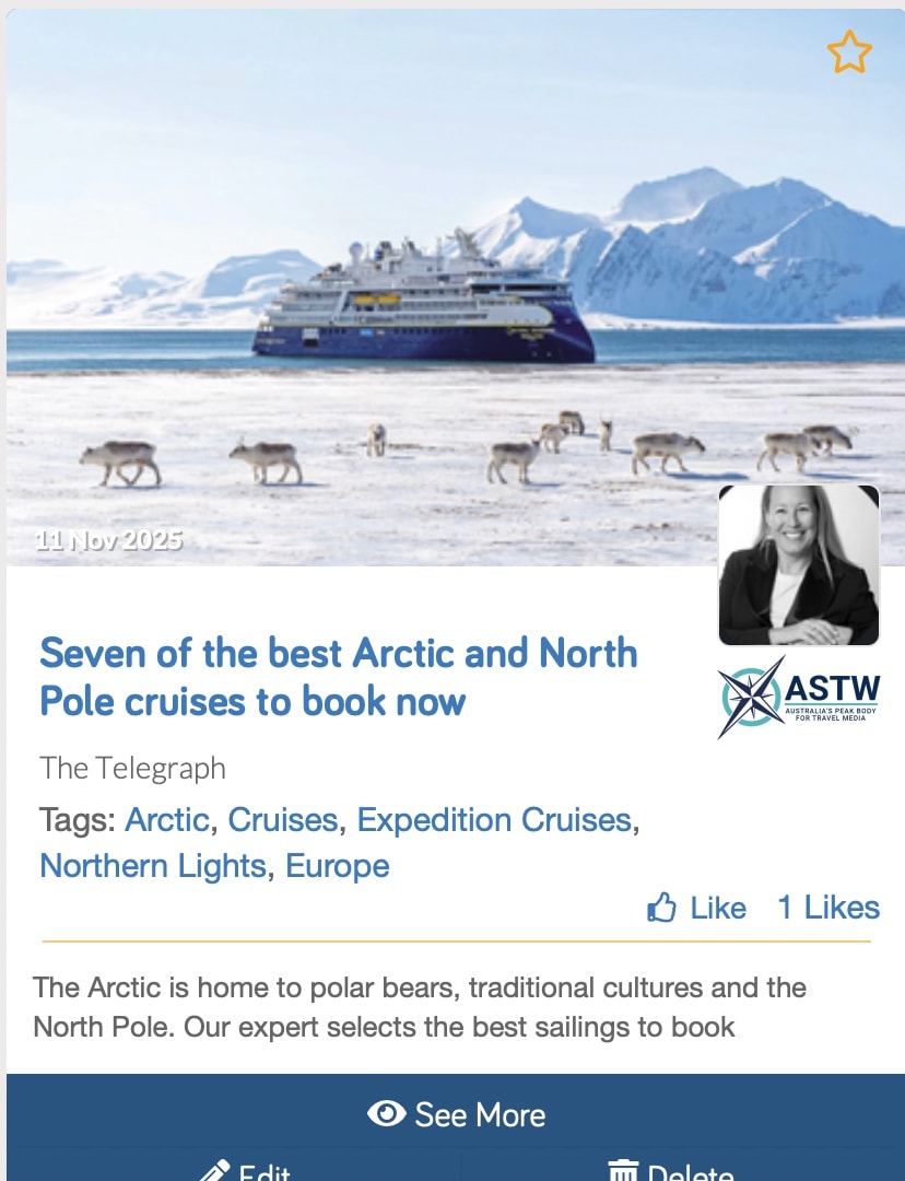 Flipside Media - Portfolio work 2