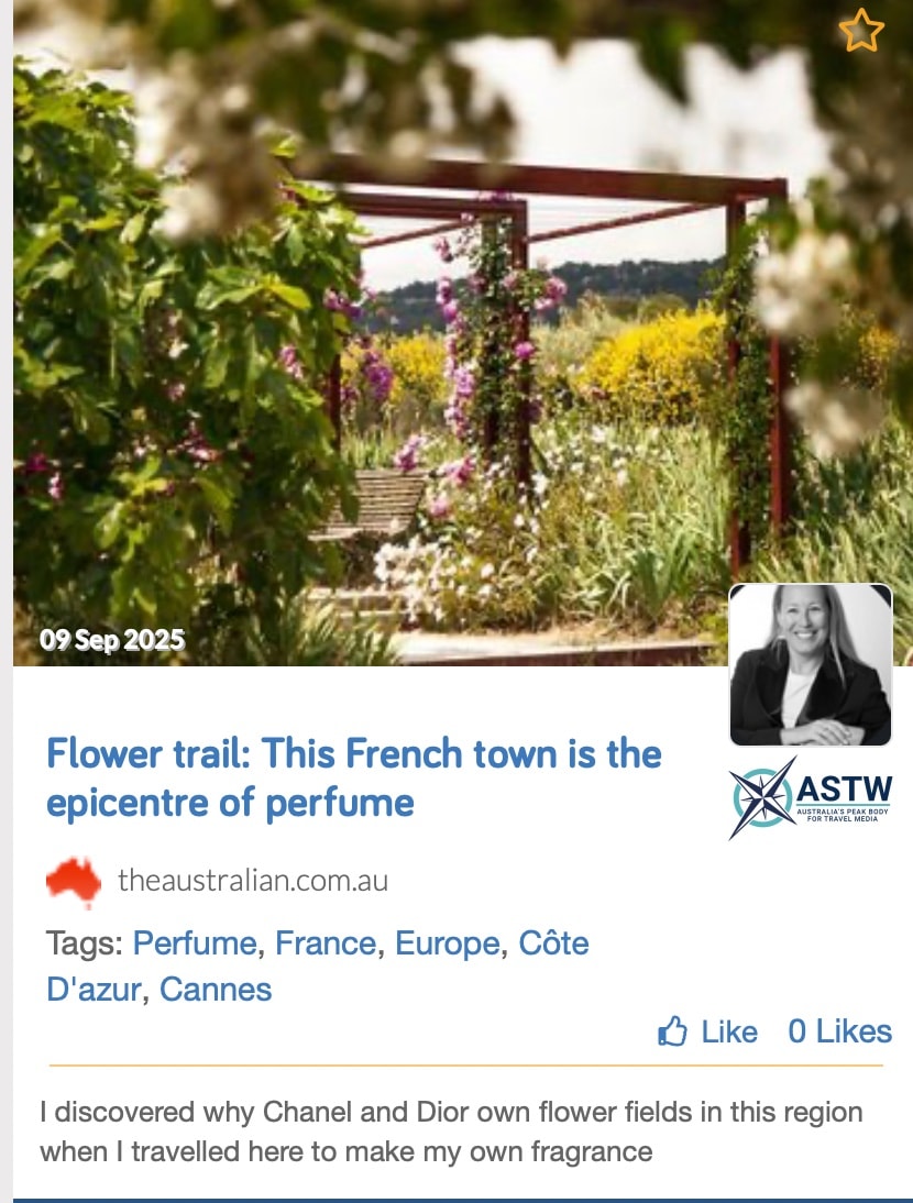 Flipside Media - Portfolio work 1