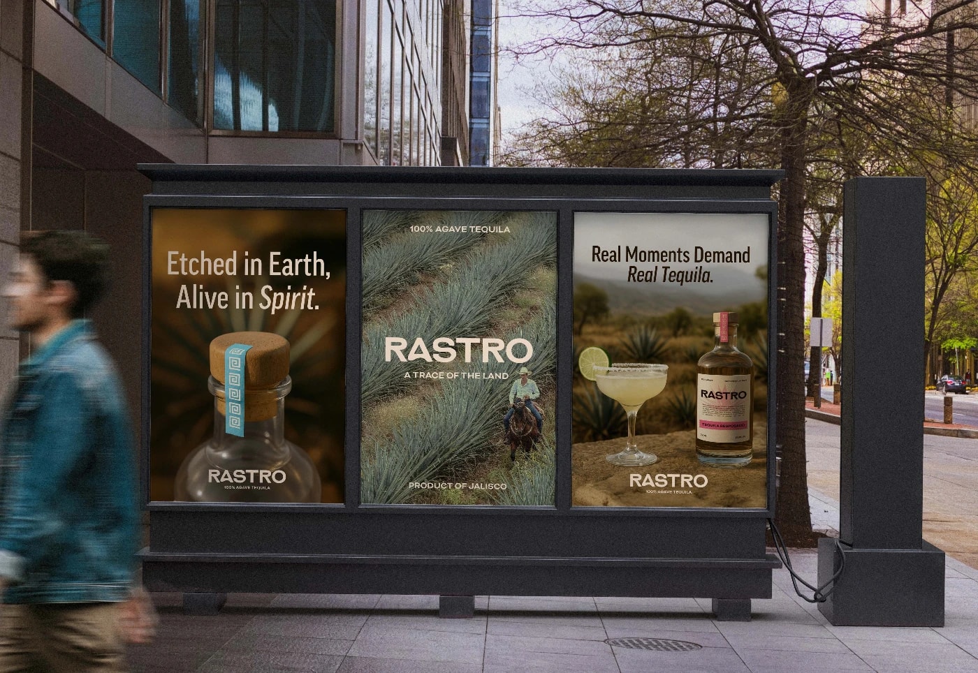 Get Set Studio - Portfolio work 5