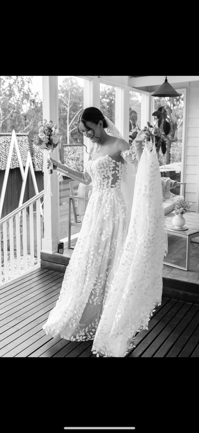 Hailey Media - Portfolio work 2