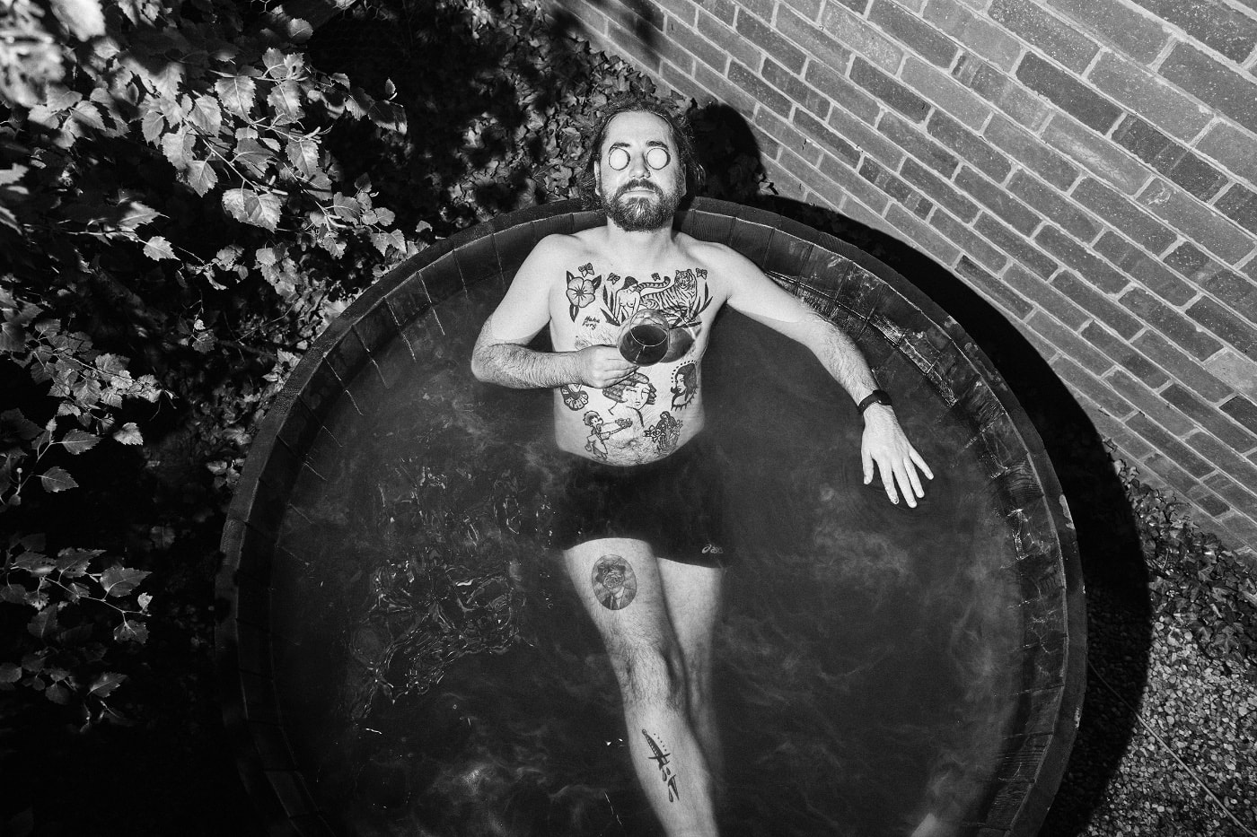 Rémi Chauvin - Portfolio work 1