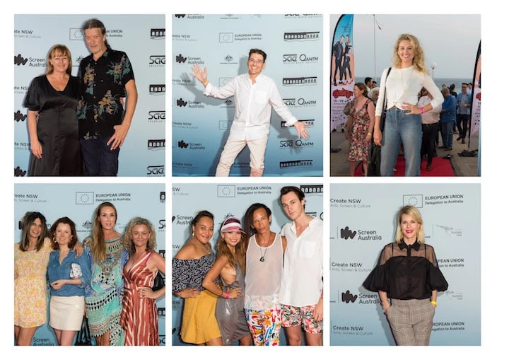 Enzo Amato Photography - Portfolio work 1