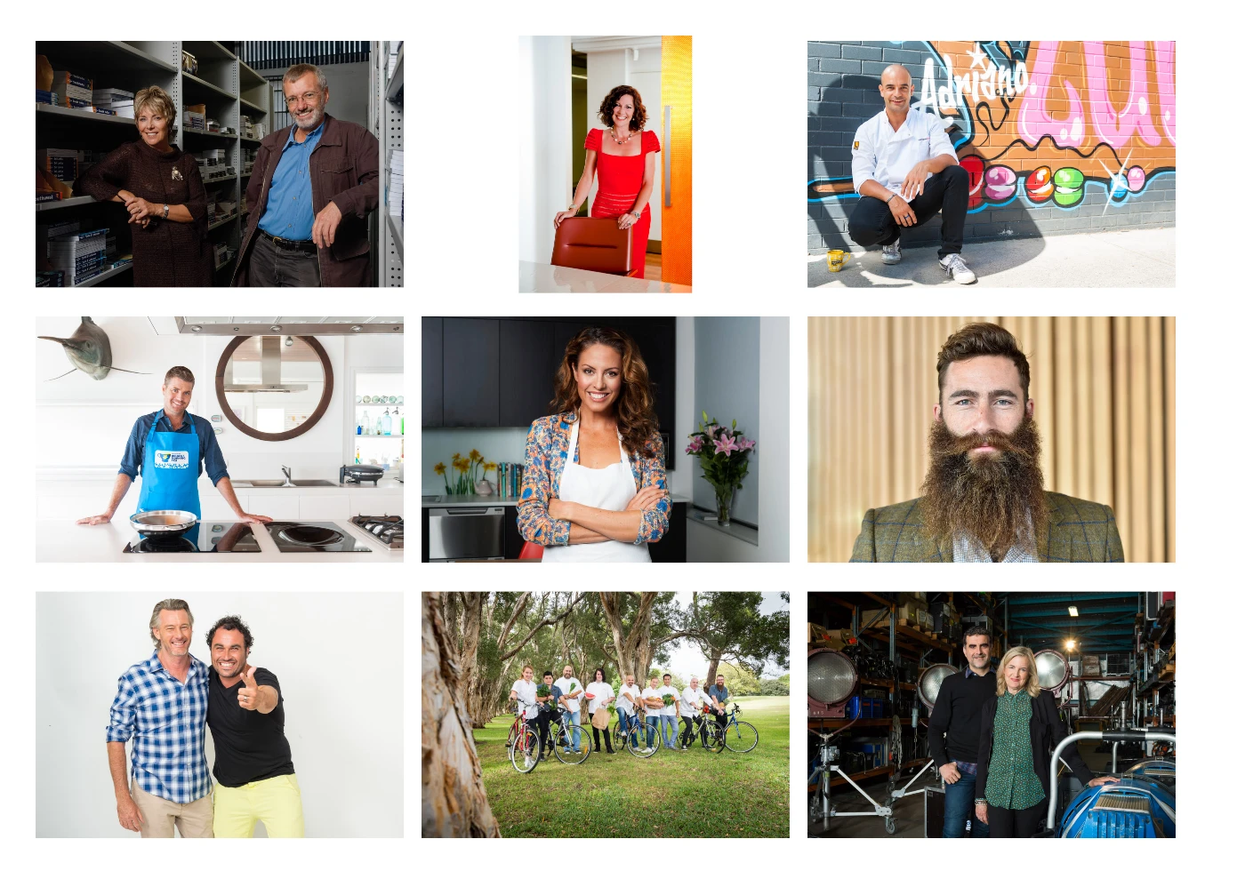 Enzo Amato Photography - Portfolio work 5