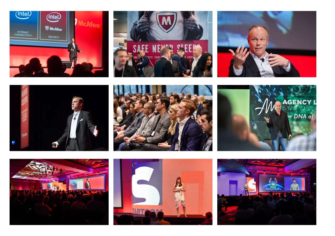 Enzo Amato Photography - Portfolio work 2