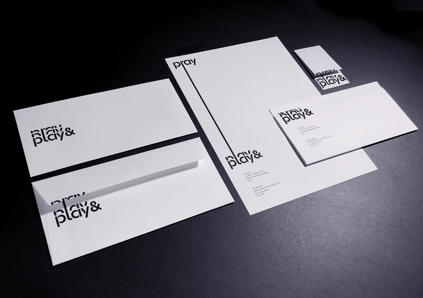 Jamfactory - Portfolio work 3