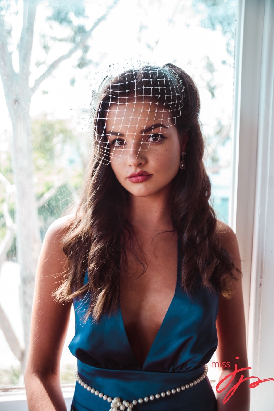 Miss jp Styling - Portfolio work 4