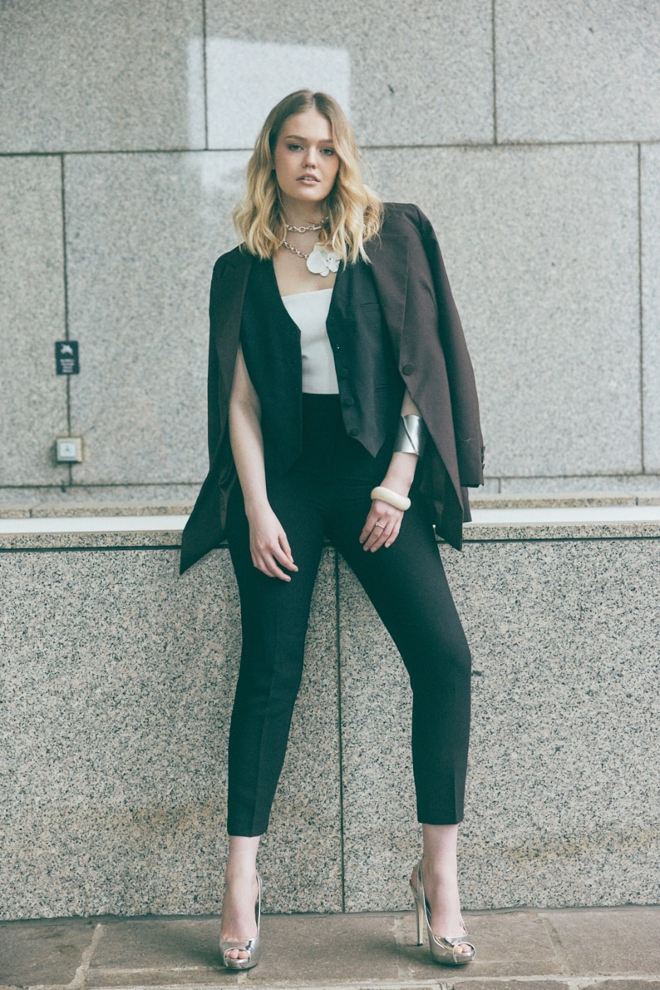 Miss jp Styling - Portfolio work 6