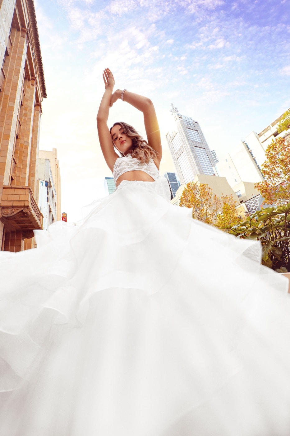 Miss jp Styling - Portfolio work 3