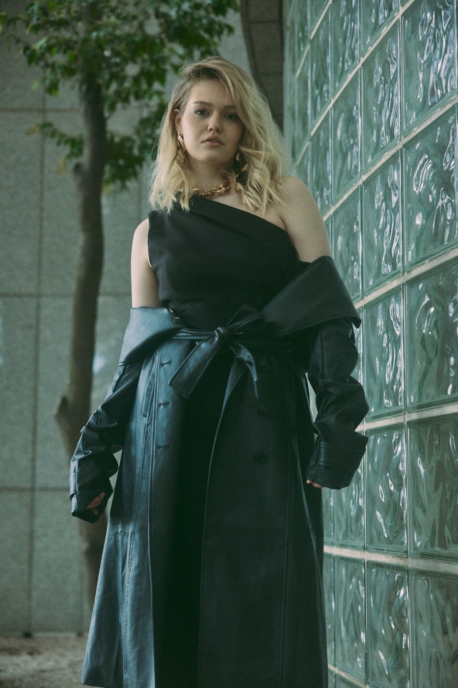 Miss jp Styling - Portfolio work 5