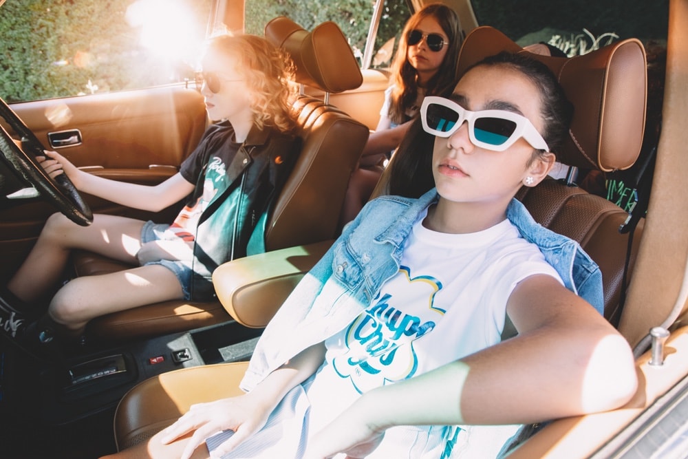 Miss jp Styling - Portfolio work 2