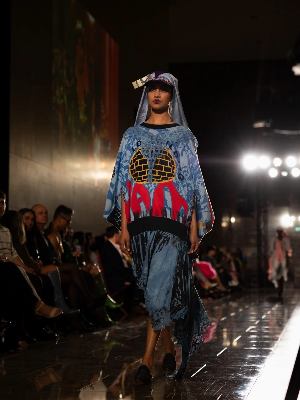 Fern Cawthorne - Portfolio work 3