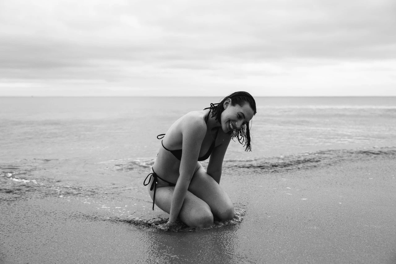 Fern Cawthorne - Portfolio work 6