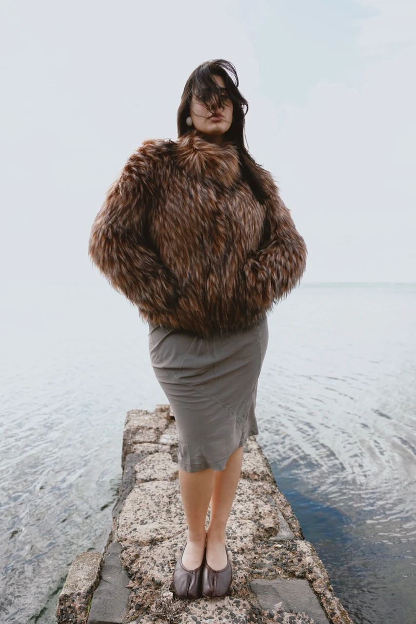 Fern Cawthorne - Portfolio work 5