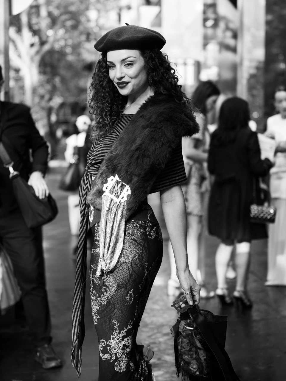 Fern Cawthorne - Portfolio work 2