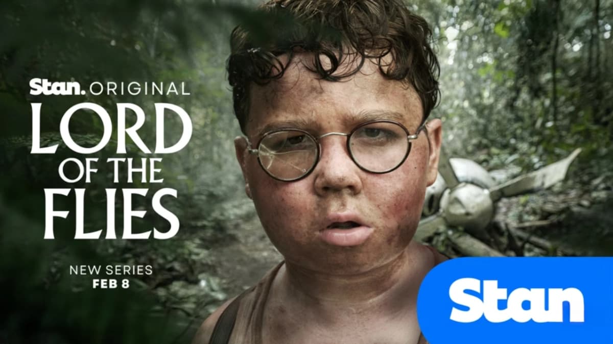 The Solid State - Image 1