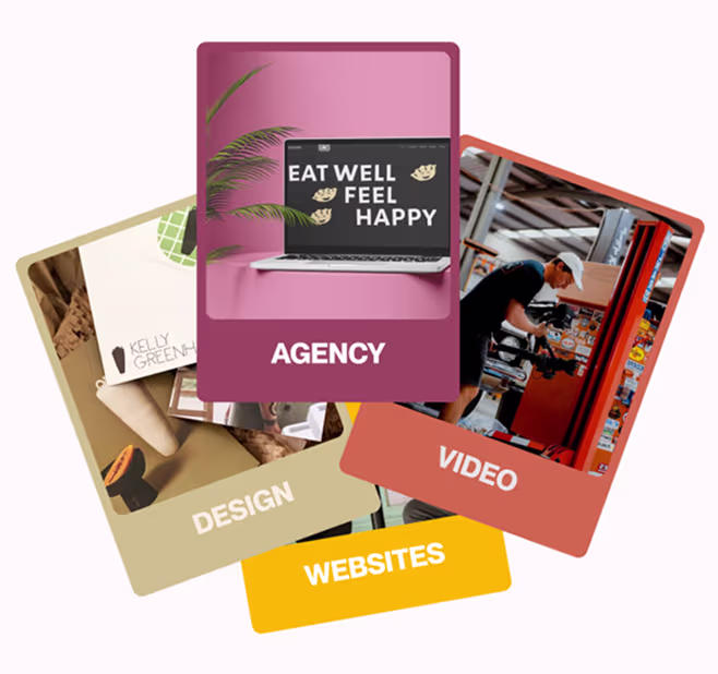 Find Skill & Services